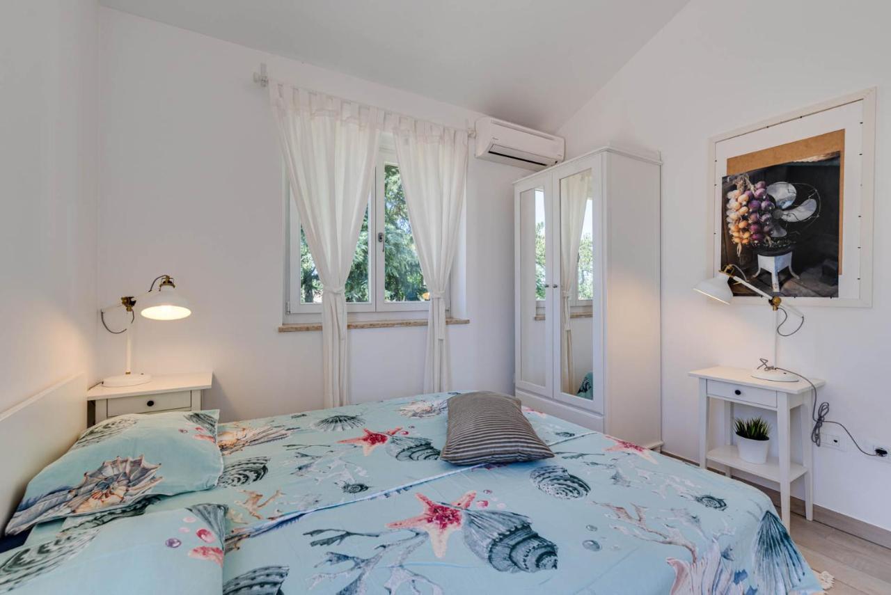 Villas Kolumbera With Private Pools エクステリア 写真
