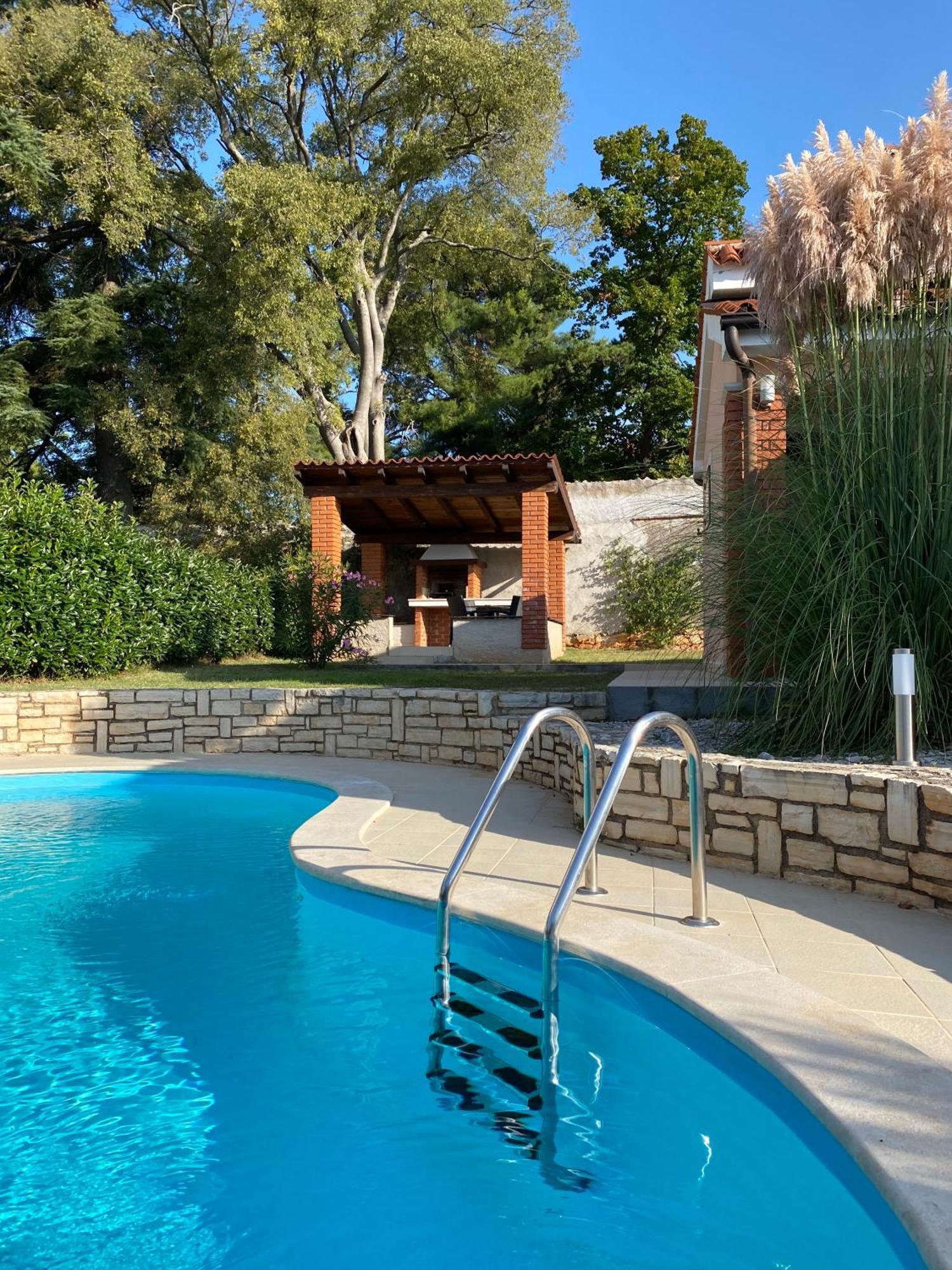Villas Kolumbera With Private Pools 部屋 写真