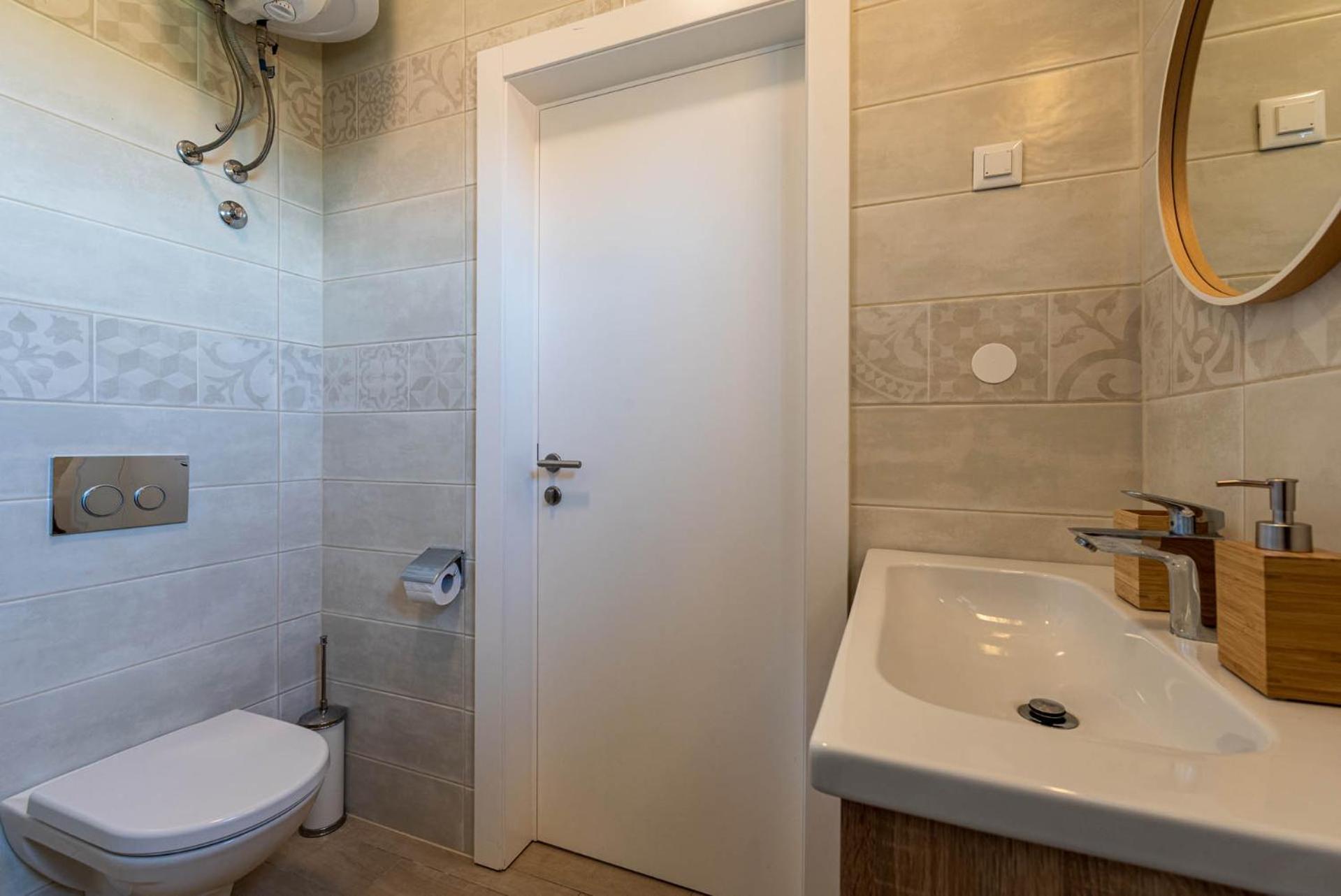 Villas Kolumbera With Private Pools 部屋 写真