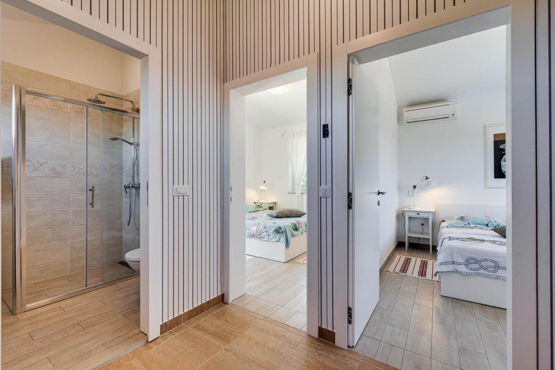 Villas Kolumbera With Private Pools 部屋 写真